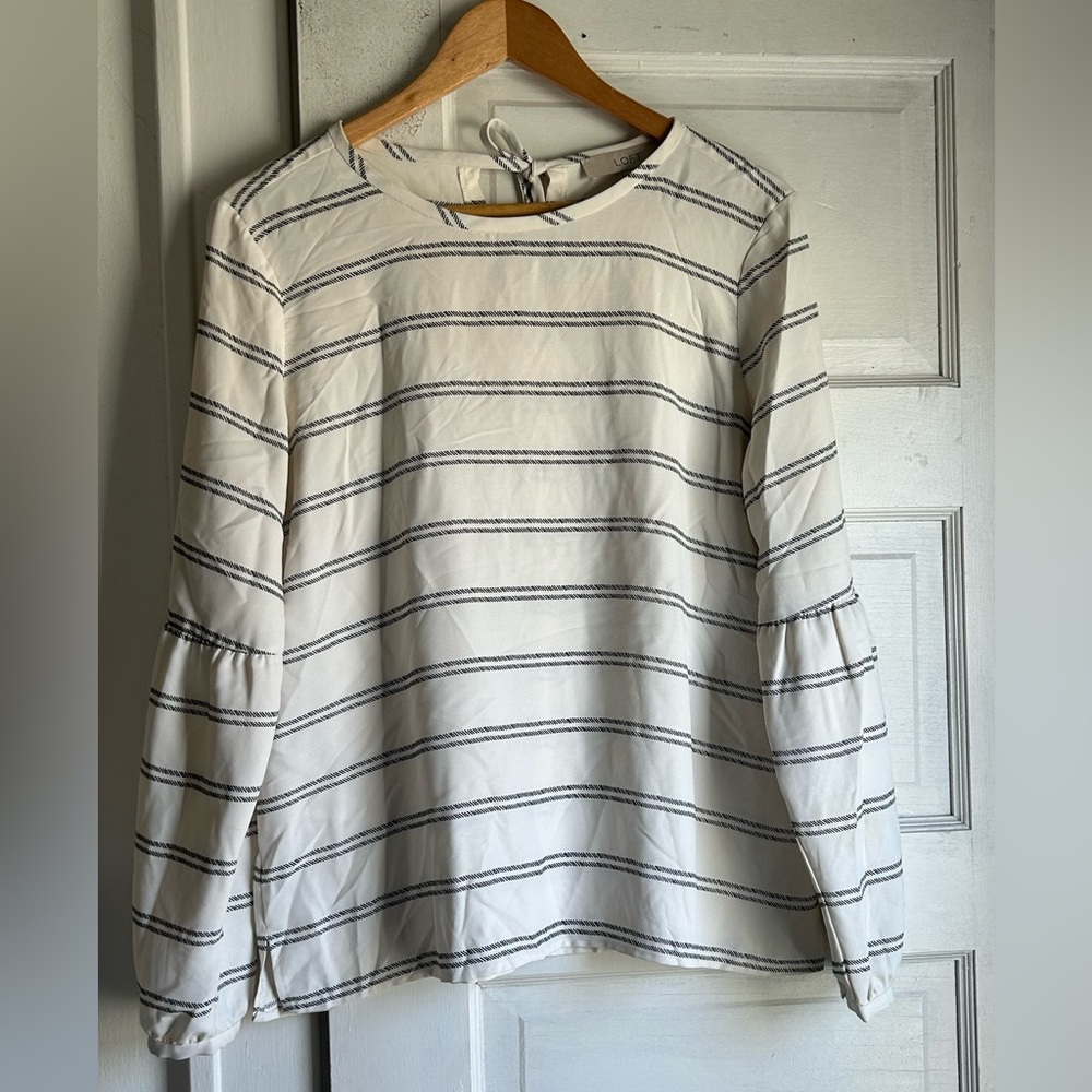 LOFT top